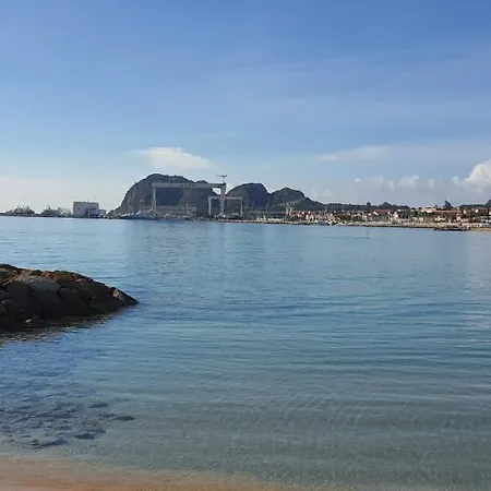 Bord De Apartment La Ciotat