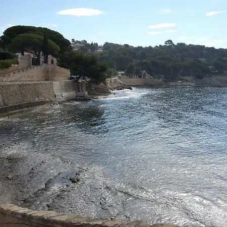 Bord De La Ciotat